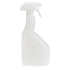 Zerstäuber 750 ml - ohne Kopf